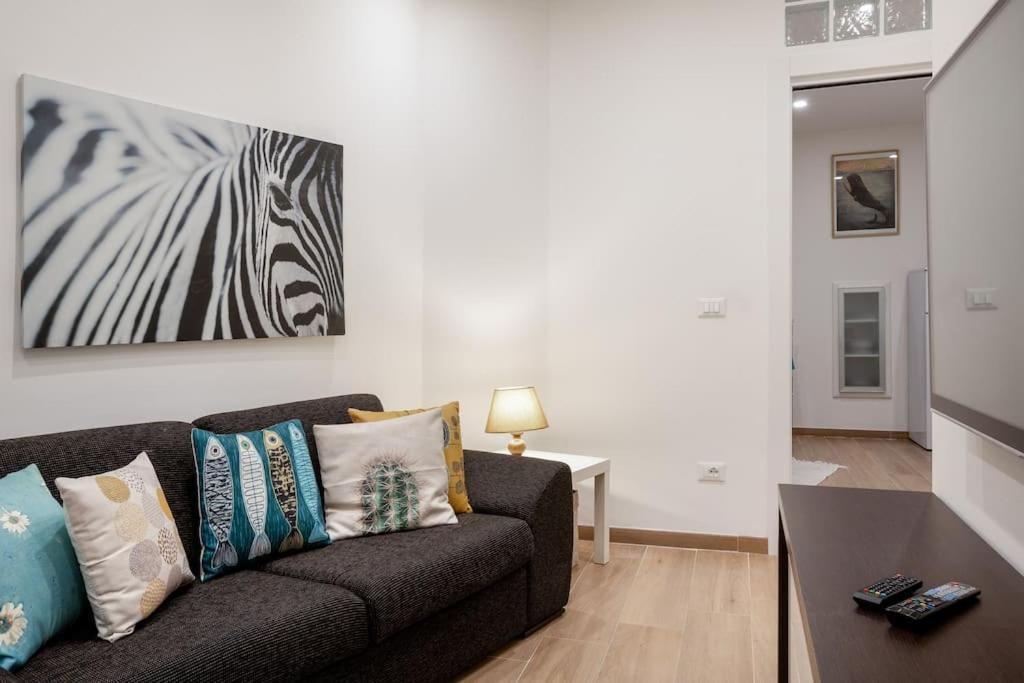 Casa Cereria - Apartment With Parking ترييستي المظهر الخارجي الصورة