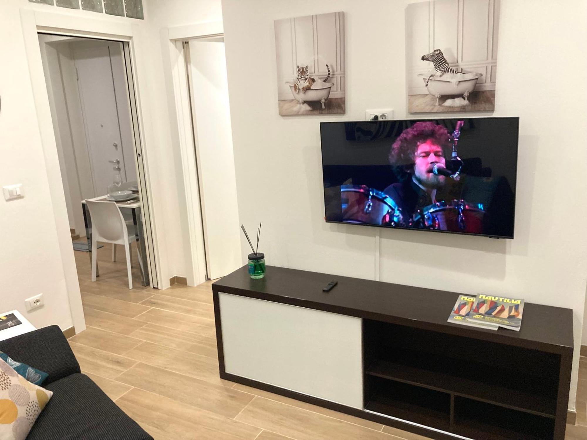 Casa Cereria - Apartment With Parking ترييستي المظهر الخارجي الصورة