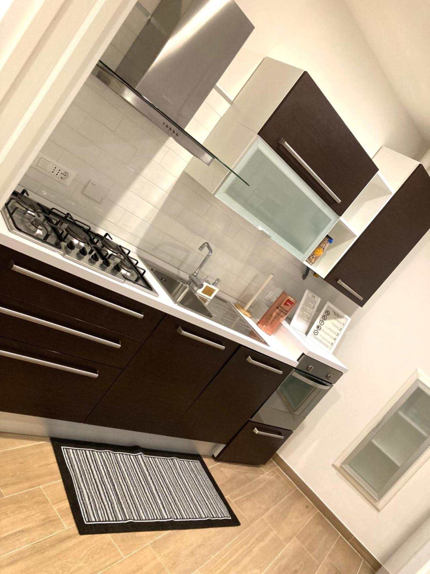Casa Cereria - Apartment With Parking ترييستي المظهر الخارجي الصورة