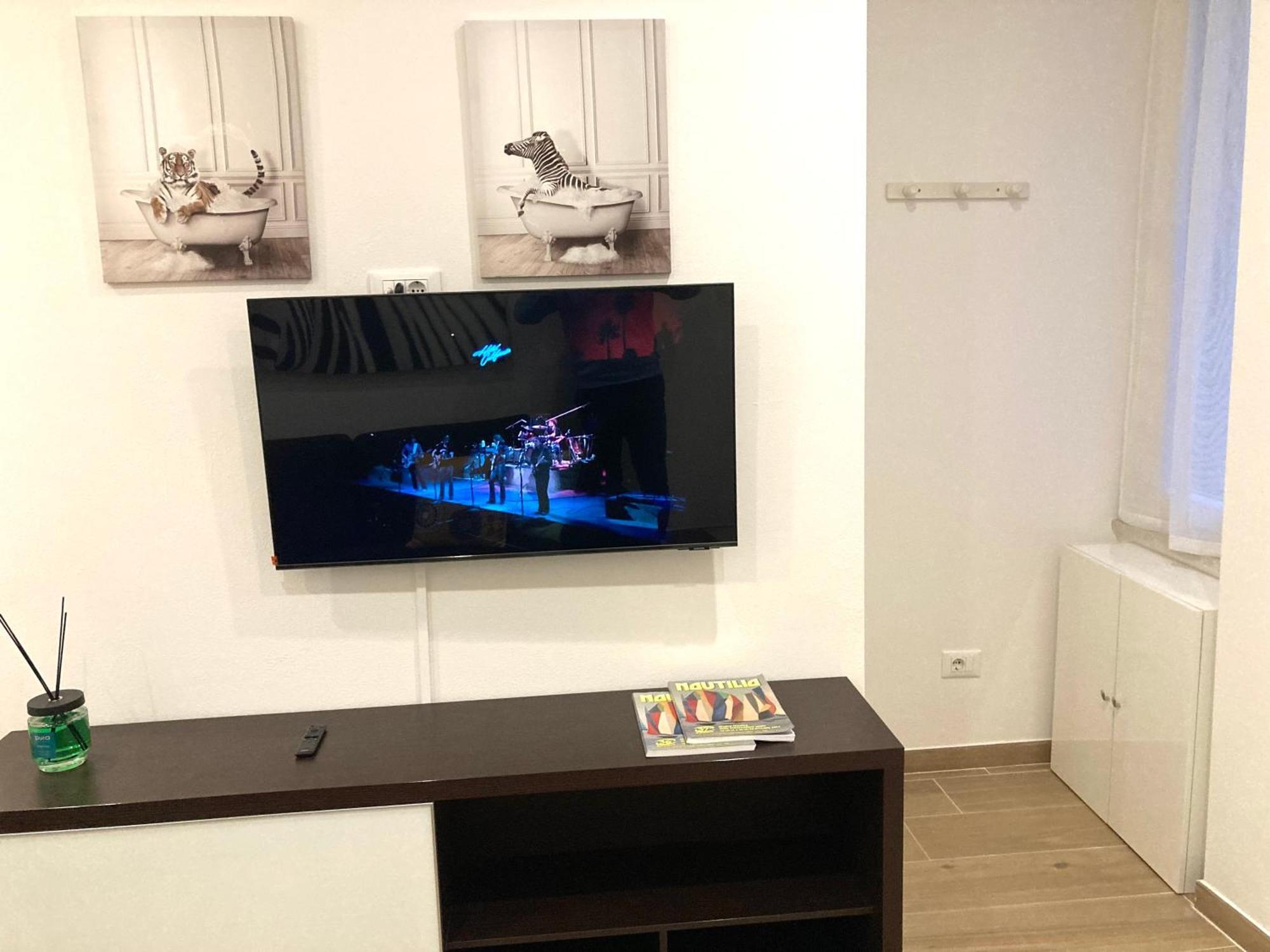 Casa Cereria - Apartment With Parking ترييستي المظهر الخارجي الصورة