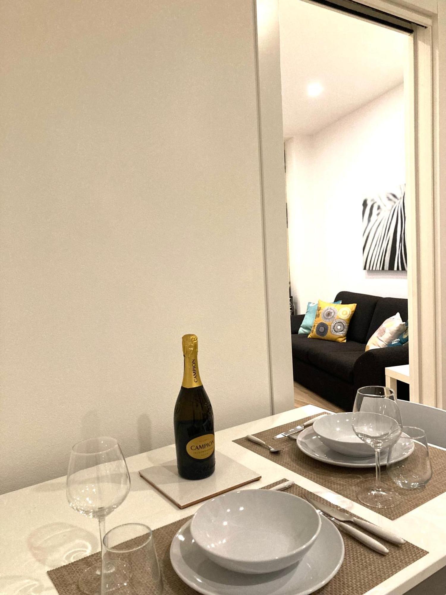 Casa Cereria - Apartment With Parking ترييستي المظهر الخارجي الصورة