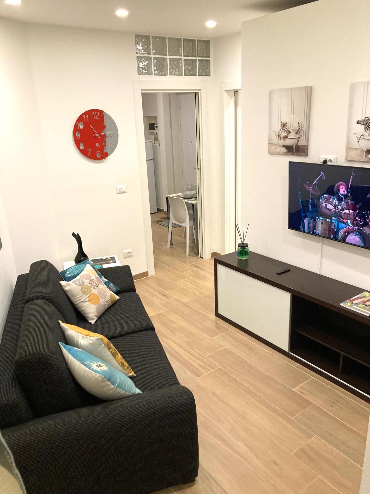 Casa Cereria - Apartment With Parking ترييستي المظهر الخارجي الصورة