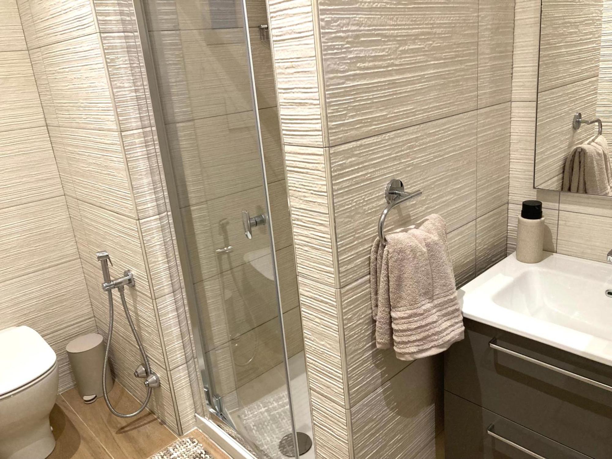 Casa Cereria - Apartment With Parking ترييستي المظهر الخارجي الصورة