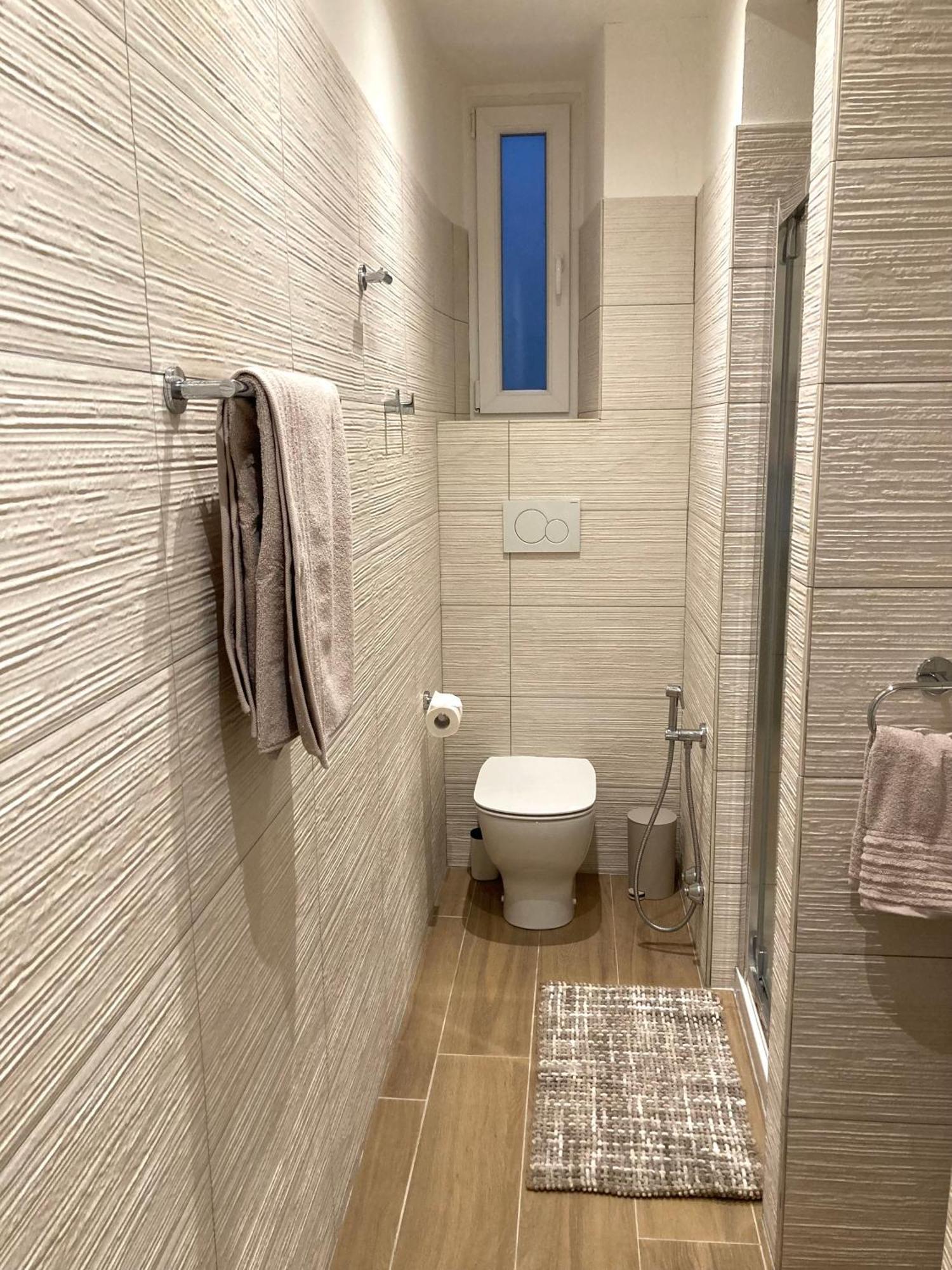 Casa Cereria - Apartment With Parking ترييستي المظهر الخارجي الصورة