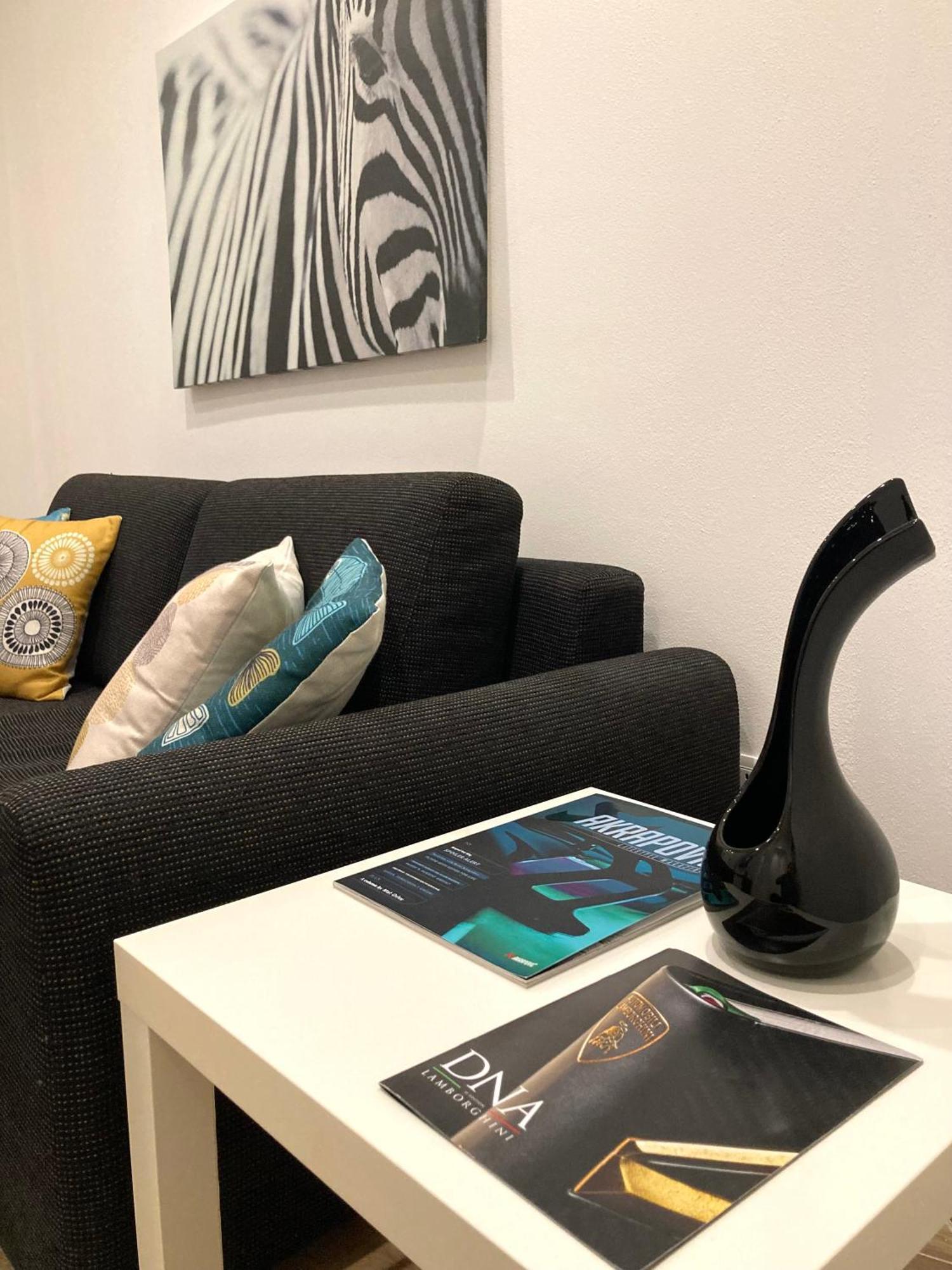 Casa Cereria - Apartment With Parking ترييستي المظهر الخارجي الصورة