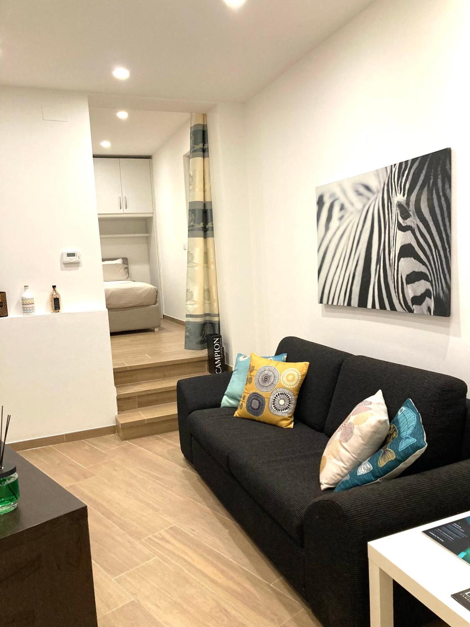 Casa Cereria - Apartment With Parking ترييستي المظهر الخارجي الصورة