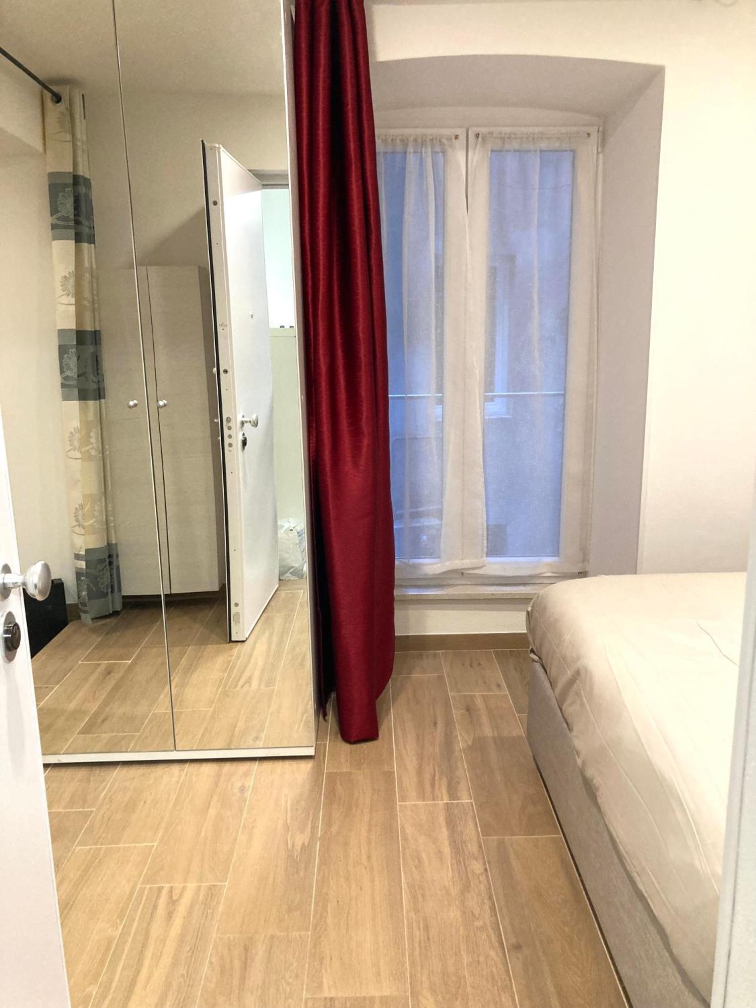 Casa Cereria - Apartment With Parking ترييستي المظهر الخارجي الصورة