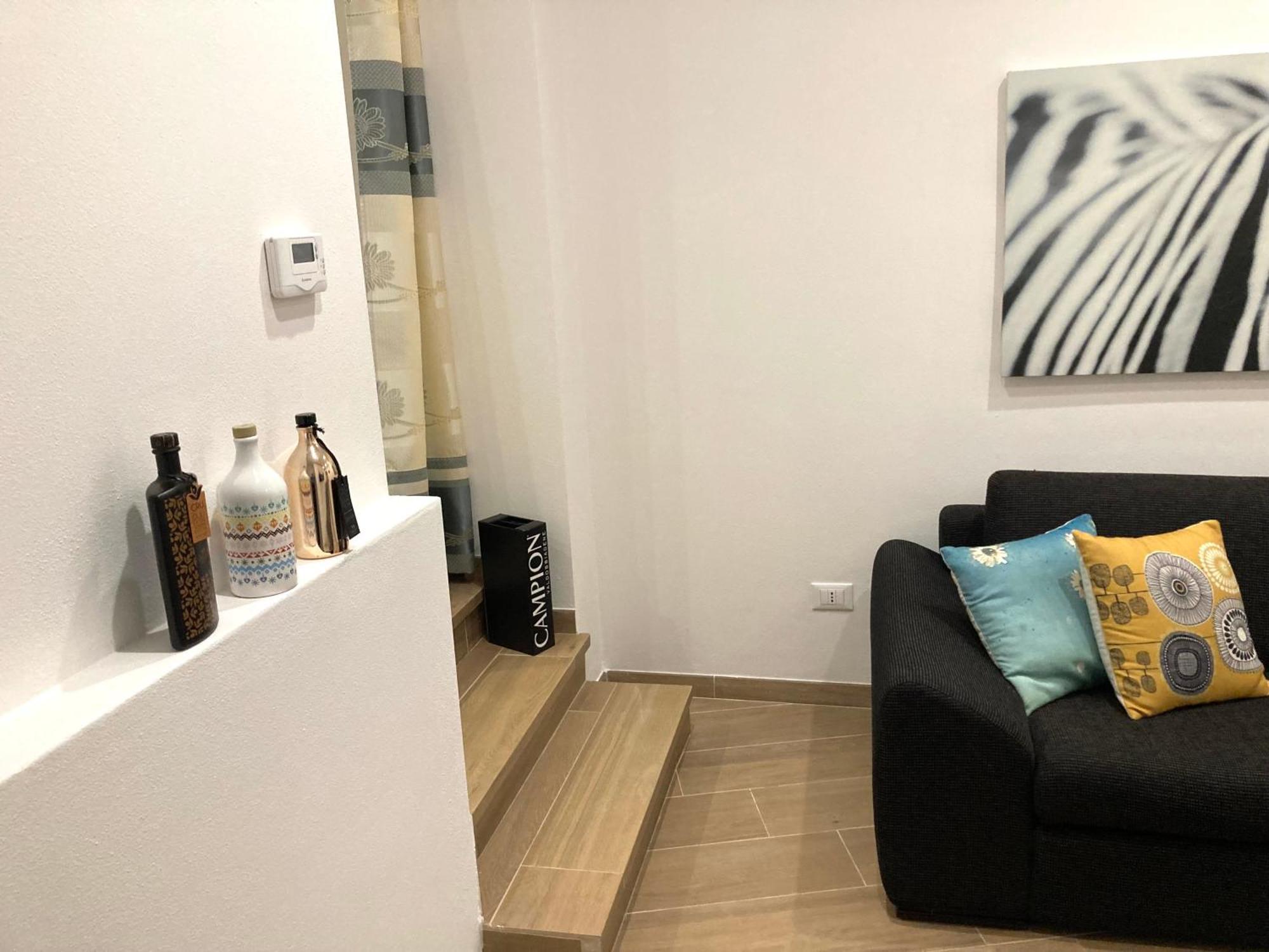 Casa Cereria - Apartment With Parking ترييستي المظهر الخارجي الصورة